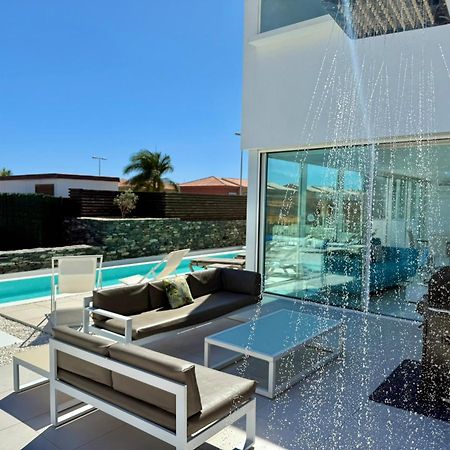 Villas Golden By Sun Houses Canarias Maspalomas  Eksteriør bilde