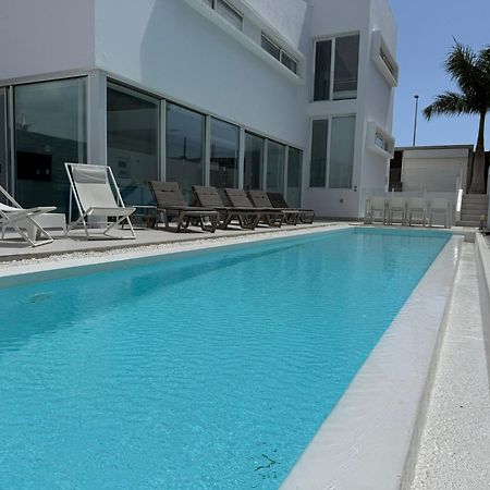 Villas Golden By Sun Houses Canarias Maspalomas  Eksteriør bilde