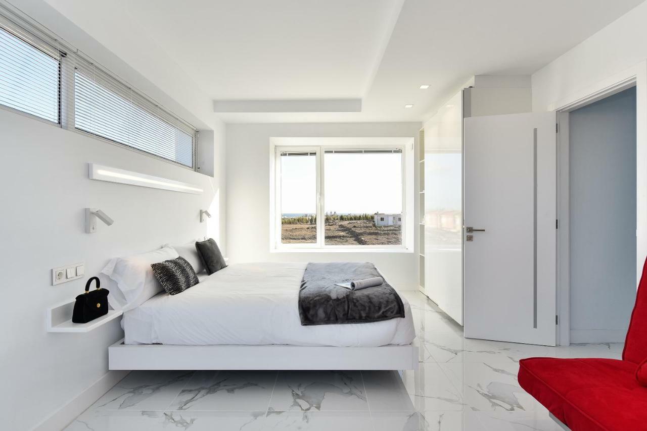 Villas Golden By Sun Houses Canarias Maspalomas  Eksteriør bilde