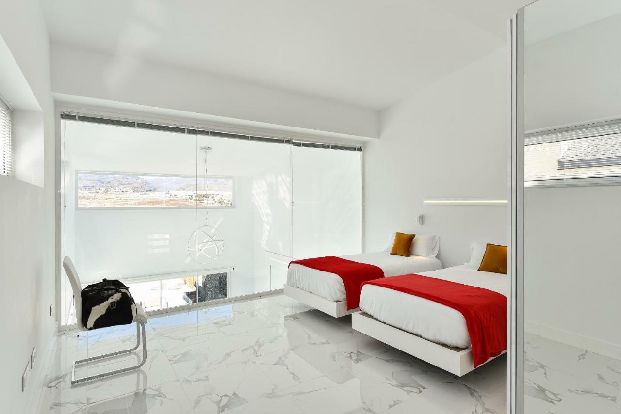 Villas Golden By Sun Houses Canarias Maspalomas  Eksteriør bilde
