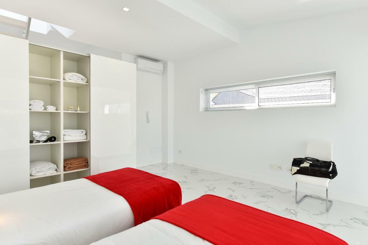 Villas Golden By Sun Houses Canarias Maspalomas  Eksteriør bilde